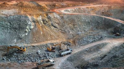 What to Expect From Newmont's Next Quarterly Earnings Report